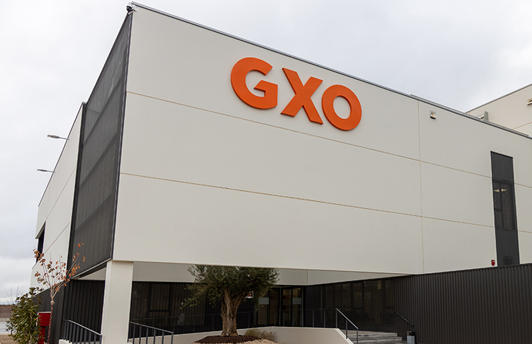 foto GXO y Bigblue amplían su asociación a Francia